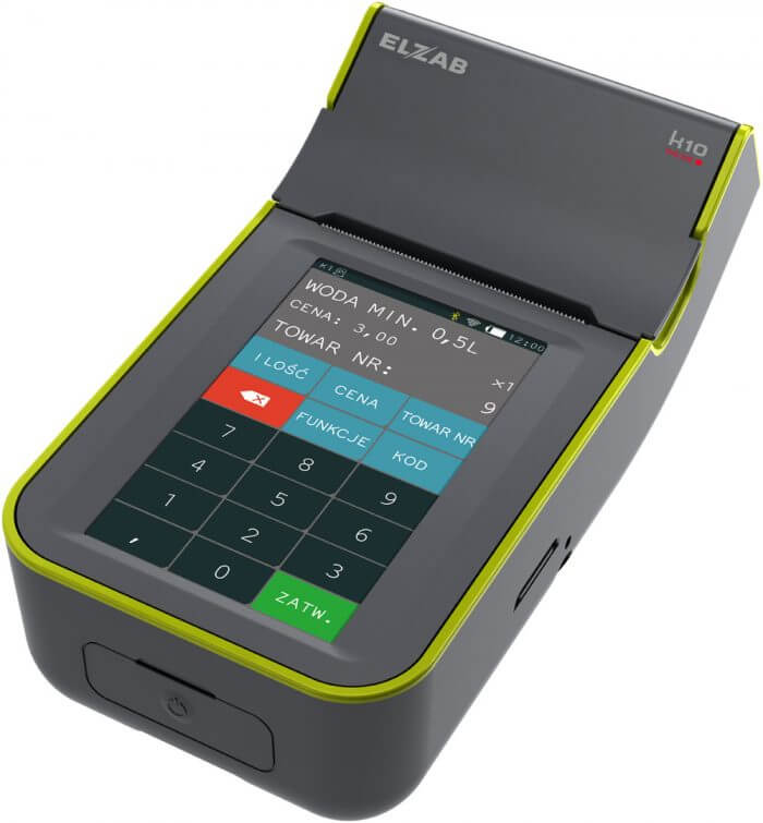 elzab k10 online